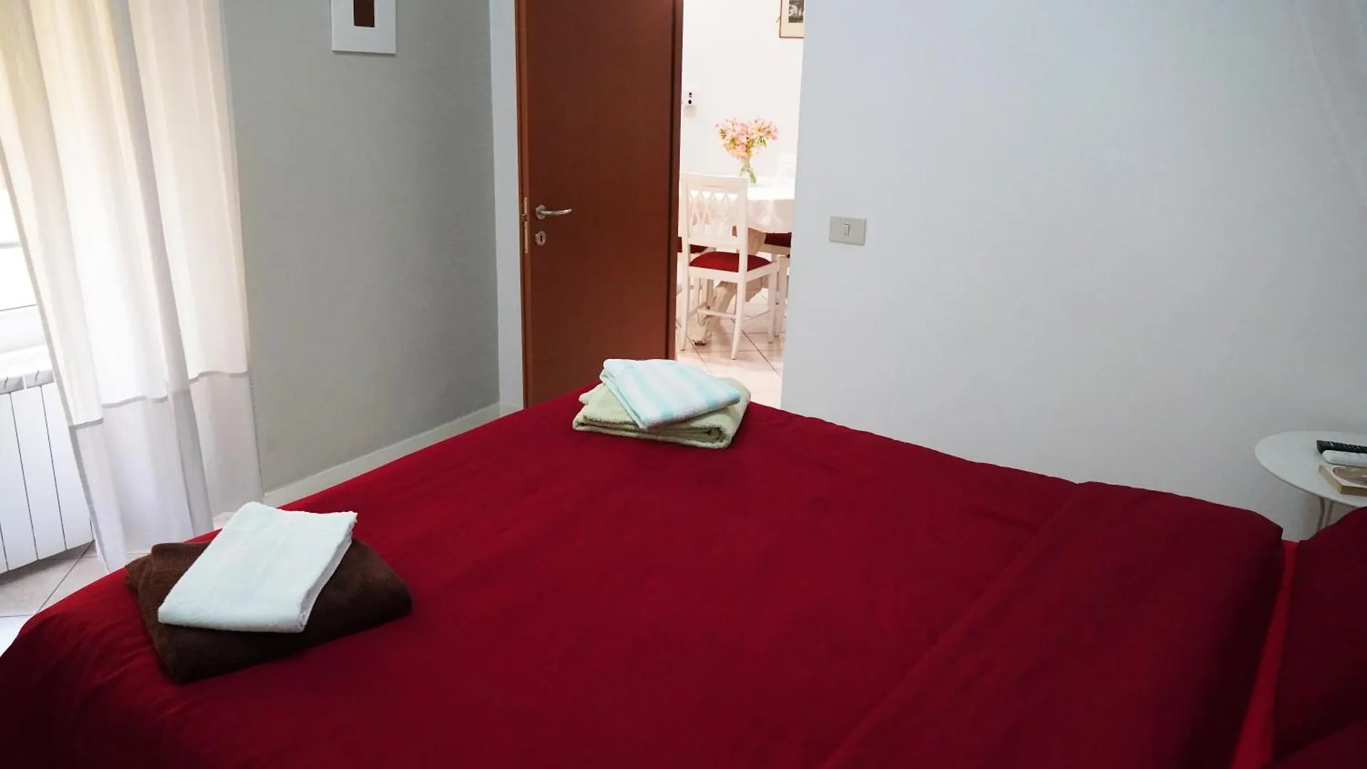 Apartment Vatican ROme Italy