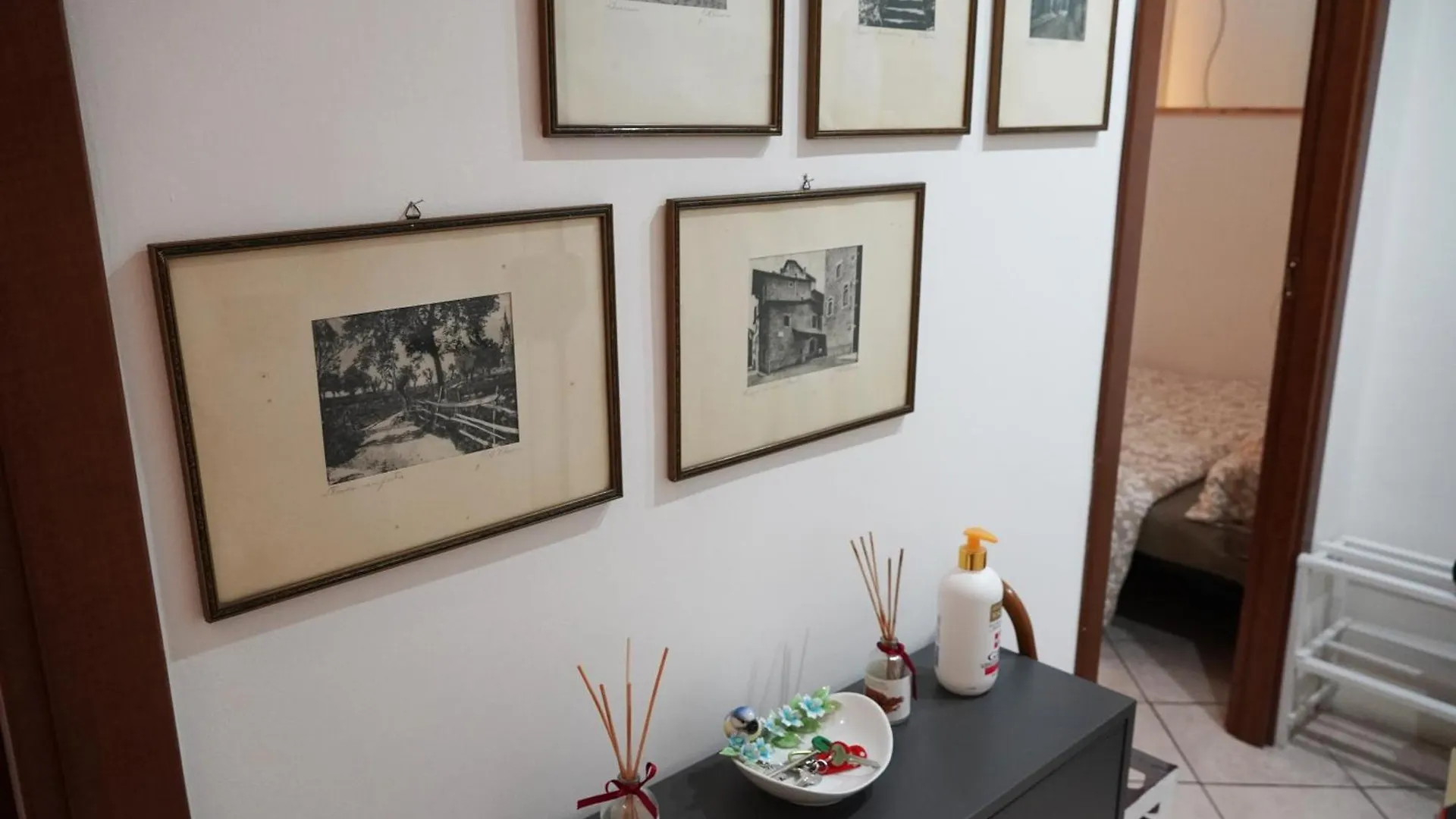 Apartment Vatican ROme Italy