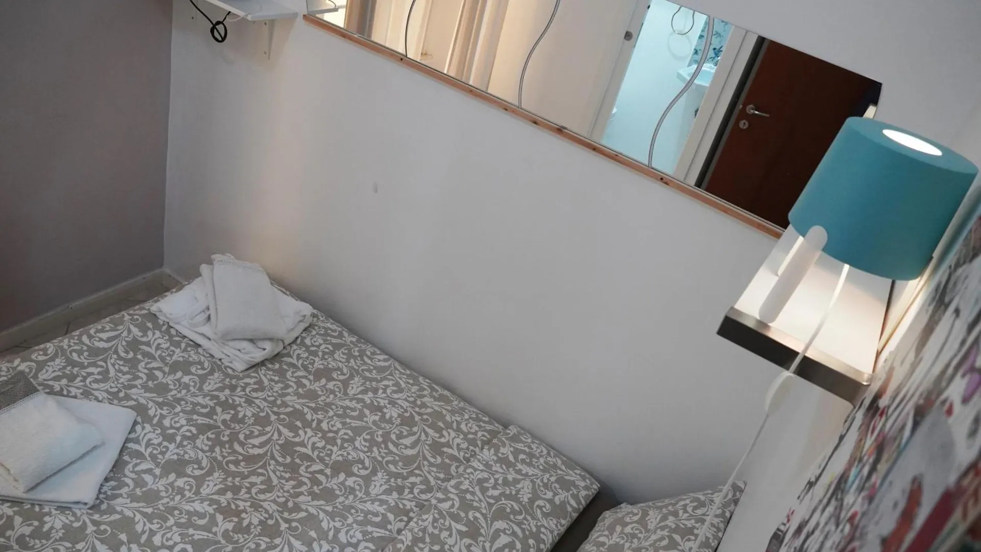 Apartment Vatican ROme