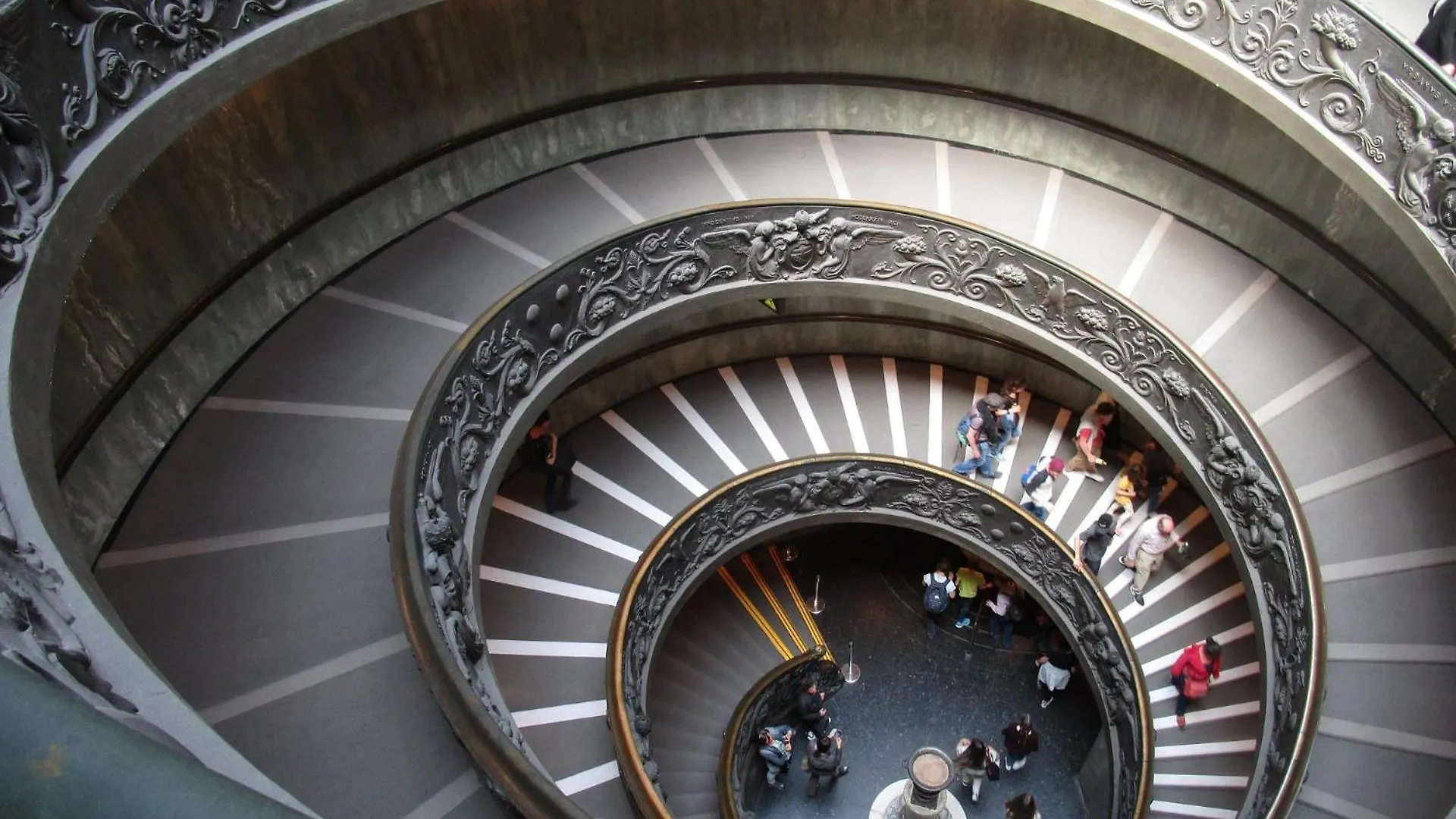 Vatican Roma Appartamento
