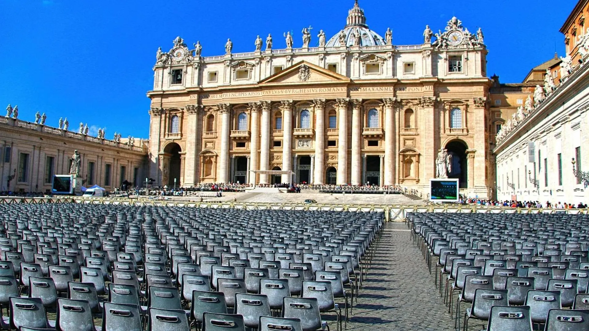 Appartamento Vatican Roma